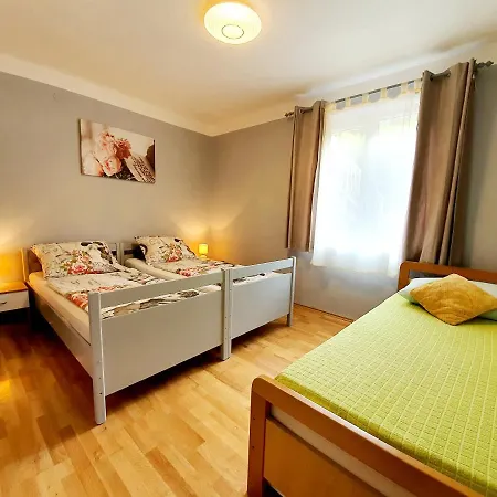 Appartamento Bonavista