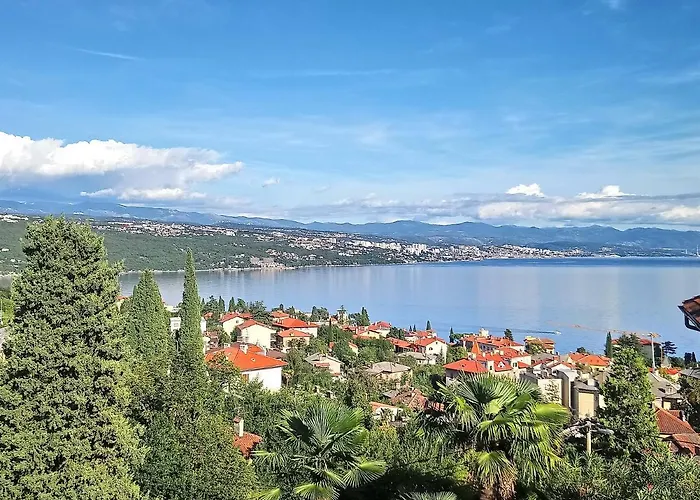 Bonavista Apartment Opatija