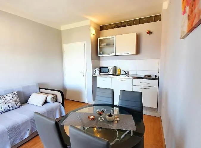 Bonavista Apartment Opatija