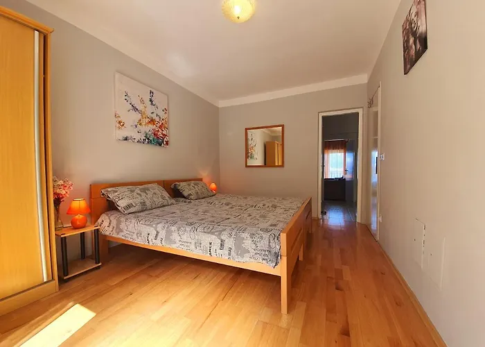 Bonavista Apartment Opatija