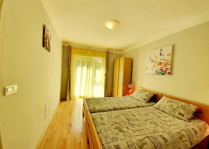 Apartment Bonavista *