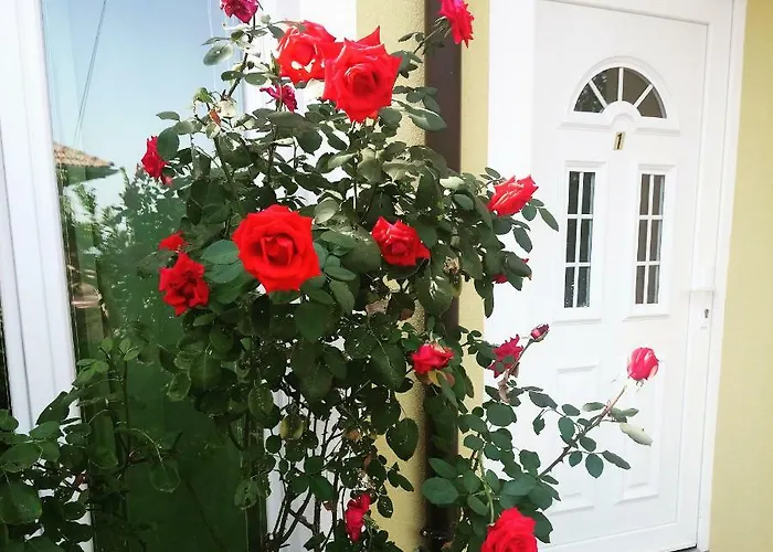 Apartment Bonavista Opatija