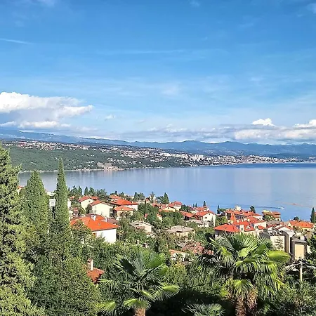 Bonavista Apartment Opatija