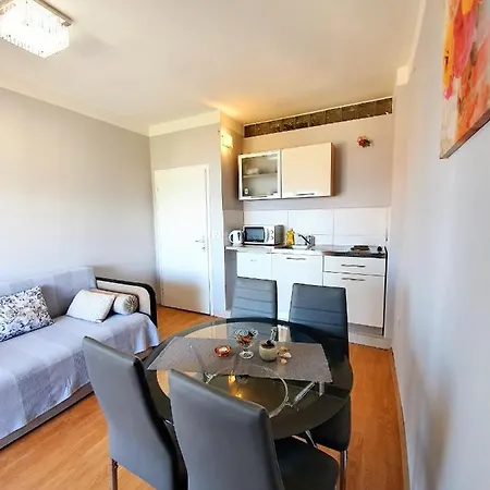 Bonavista Apartman Abbázia