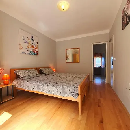 Bonavista Apartment Opatija