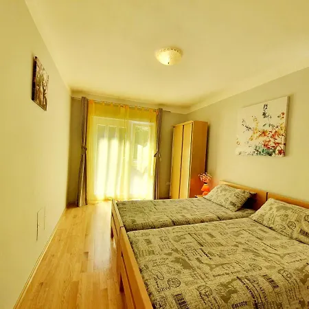 Apartman Bonavista *