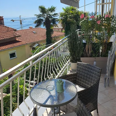 Apartman Bonavista *