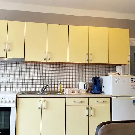 Bonavista Apartment Opatija