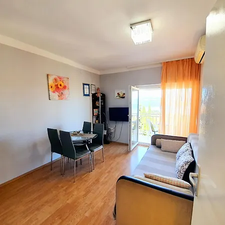 Apartman Bonavista Abbázia