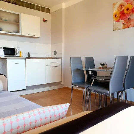 Apartament Bonavista