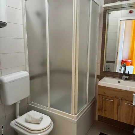 Bonavista Apartament *