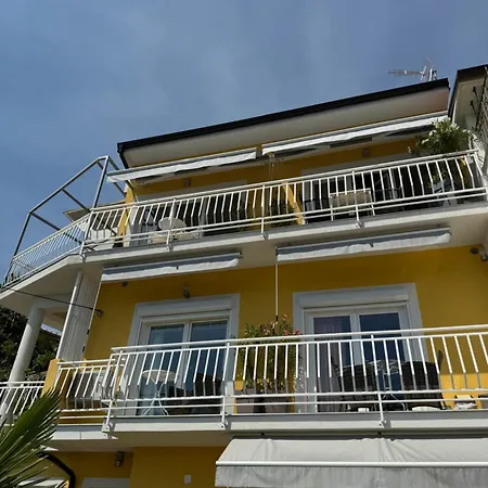 Apartment Bonavista Opatija