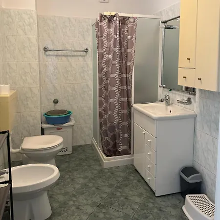 Bonavista Apartament