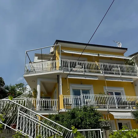 Bonavista Opatija