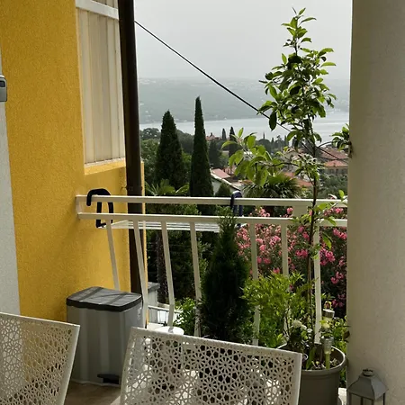 Bonavista Apartman Abbázia