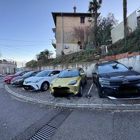 Bonavista شقة أوباتيا