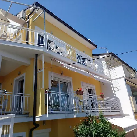 Apartmán Bonavista