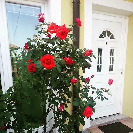 Apartman Bonavista Abbázia
