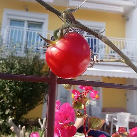 Bonavista Apartmán Opatija