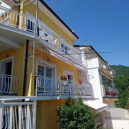 Bonavista Apartmán *