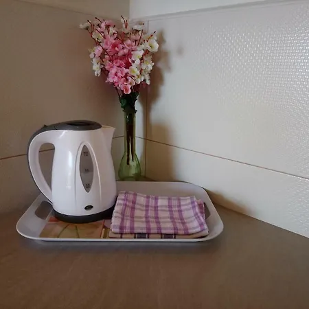 Apartman Bonavista *