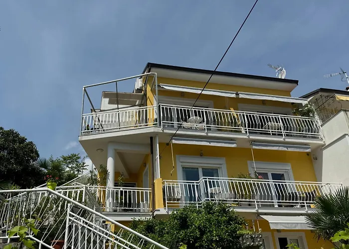 Bonavista Opatija
