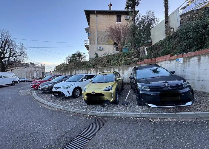 Bonavista Apartment Opatija