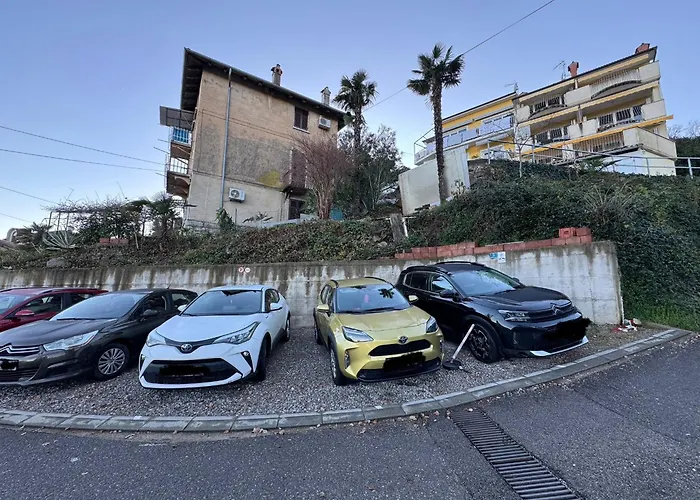 شقة Bonavista أوباتيا