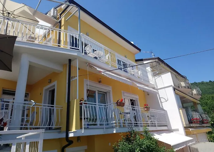 Apartment Bonavista