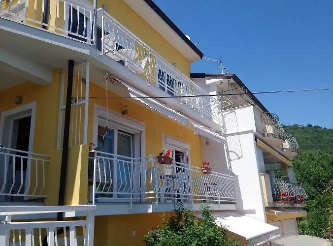 Bonavista شقة *