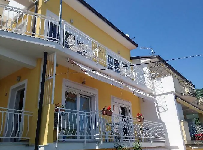 Bonavista شقة أوباتيا