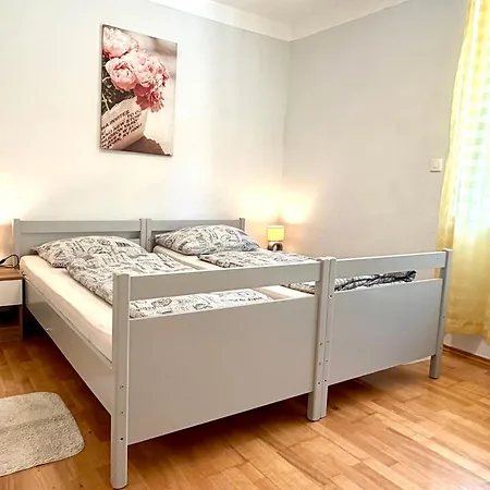 Apartment Bonavista Opatija