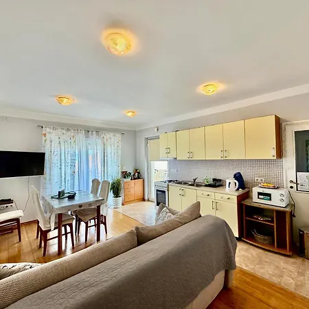 Apartment Bonavista *