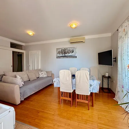 Apartment Bonavista Opatija