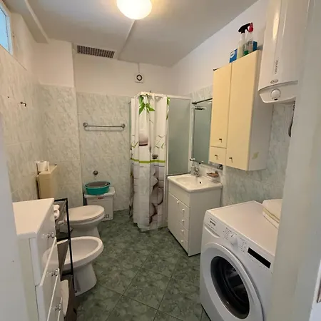 Apartment Bonavista Opatija