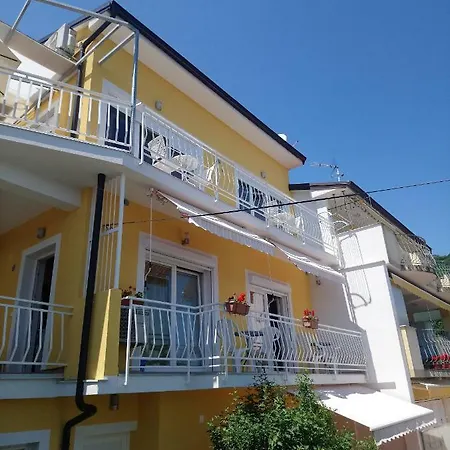 Bonavista Apartment Opatija